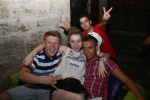 Friday Night at Byblos Old Souk